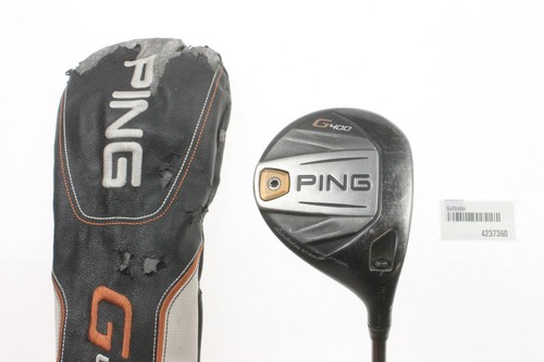 Ping g400 golf club mens - club, rh