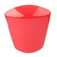 Raw Carbon Fiber Passenger