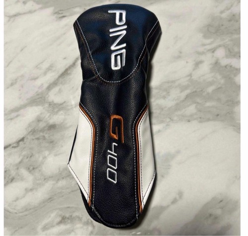 Ping g400 driver head - g400,