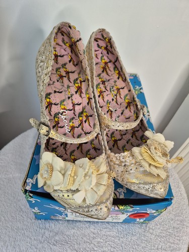 Irregular choice cortesan - irregular,