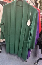 NEW LADIES ITALIAN LAGENLOOK