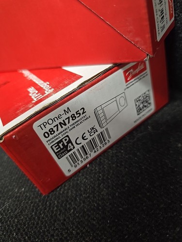 Danfoss tpone 087n7852 - danfoss, tpone-m
