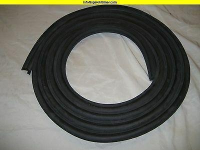 Trunk lid gasket new - , for