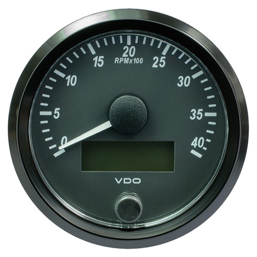 Vdo singleviu 80mm - vdo,