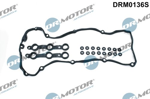 Gasket set cylinder head - gasket, set,