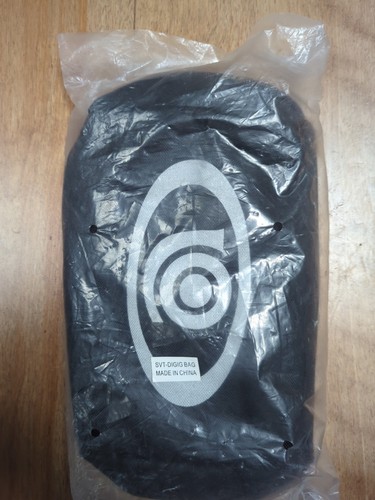 Ampeg tube mic bass - tube, mic/bass