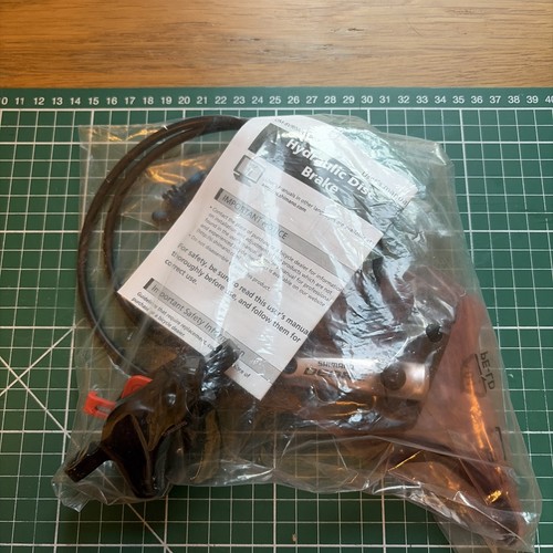 Shimano deore m615 - shimano,