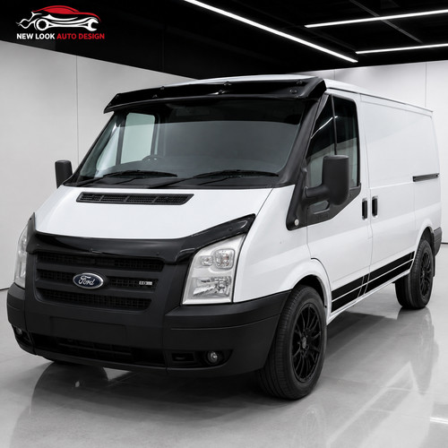 Set for ford transit - for,