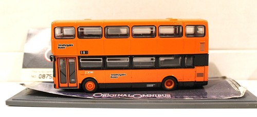 Glasgow orange 18 - glasgow,