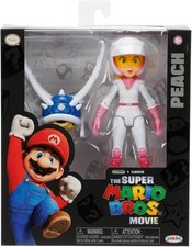 Super Mario Bros. Movie: Peach