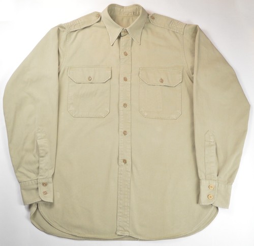 Vintage 40s army wwii men - vintage, men's
