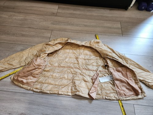 Uniqlo ultra light down - ultra,