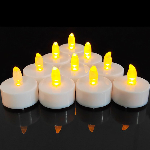 Pack flickering battery - flickering,