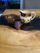 Vintage Wade Harvest Ware