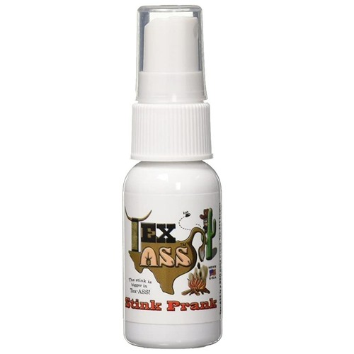 Tex ass practical joke novelty - tex,