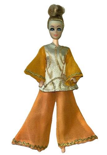 Pippa doll size topper dawn - pippa,