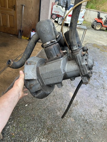 Compair c30 air - compair,