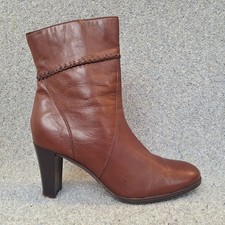 Hush Puppies Incense Ankle