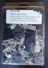 Crocodile Games Wargods of