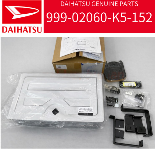 Daihatsu genuine hijet - genuine, 99-14