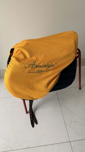 Amerigo vega jump - amerigo, 18”
