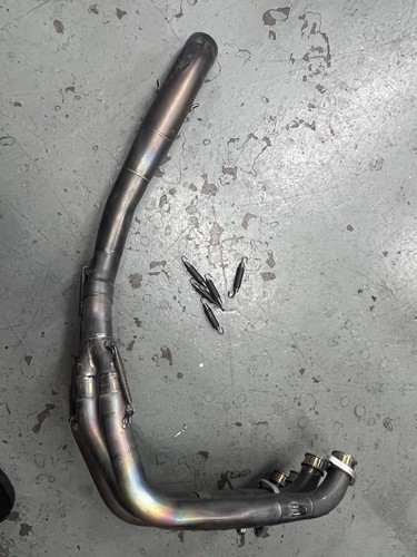 Suzuki gsxr 600 750 akrapovic - 750,