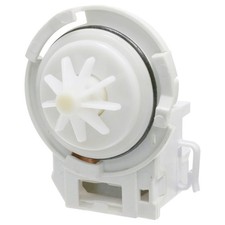 Drain Pump Base for Russell