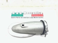 Air Scoop Manifold Air Filter