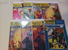 BARGAIN  LOT OF CLASSICS