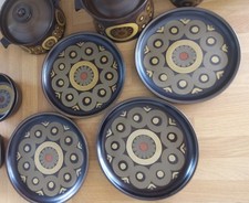 Beautiful Denby Arabesque