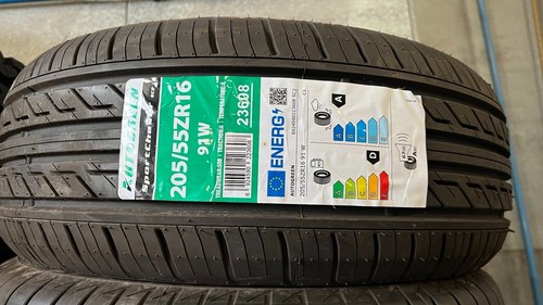 Autogreen sportchaser sc2 - 1x,