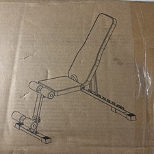Weight Bench / Training Bench