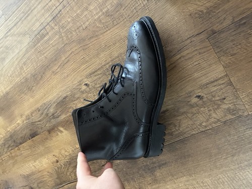 French calfskin goodyear - calfskin,,