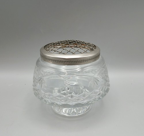 Vintage thomas webb - vintage,