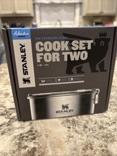 Stanley Adventure Stainless
