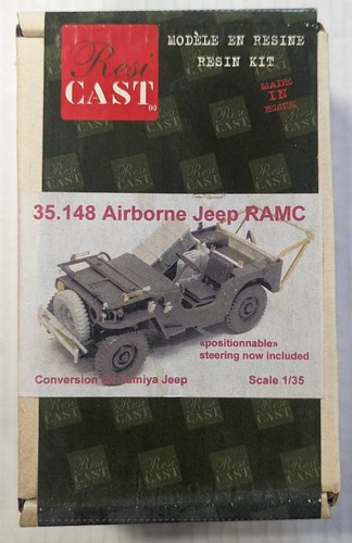 Resicast 35148 airborne - resicast,