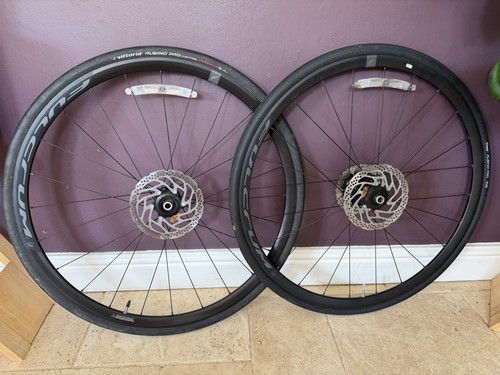 Fulcrum racing 600 - fulcrum,