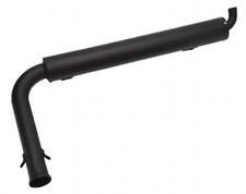 Rotax Exhaust System For Mini