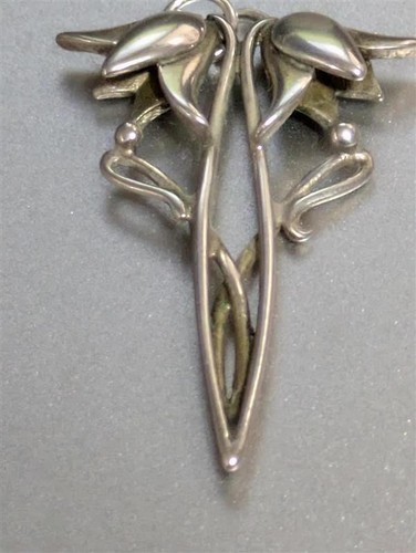Pretty sterling ola gorie - pretty,
