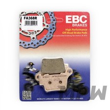 HUSABERG FE 570 2009 - 2012