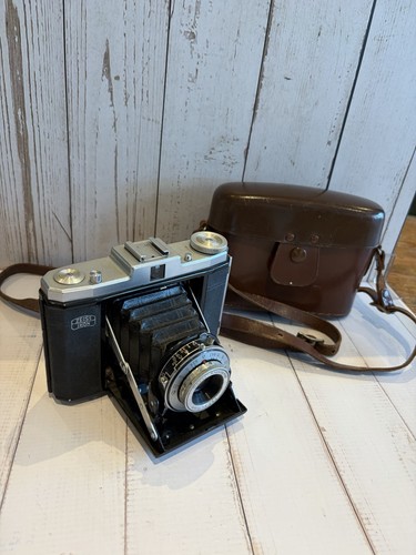 Vintage zeiss ikon - zeiss,