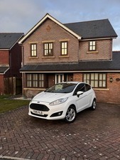 2015 Ford Fiesta 1.0 EcoBoost