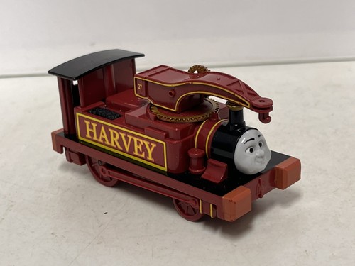 Thomas the tank engine - the,