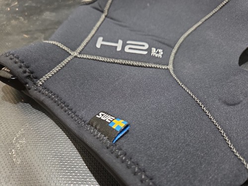 Waterproof hood 3 5mm - waterproof, 3/5mm