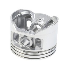 56mm 13mm Pin Piston Rings Kit