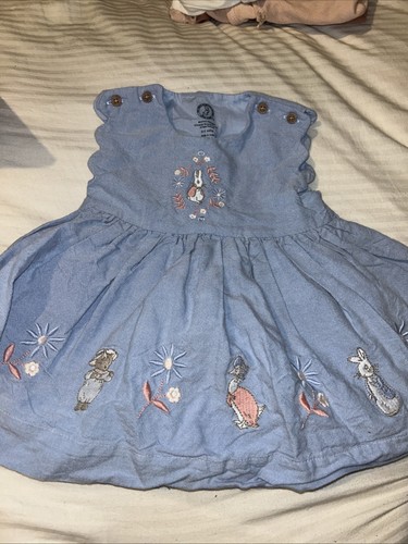 Peter rabbit baby - rabbit,