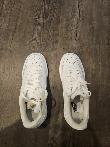 Nike court vision low - nike,