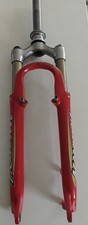 Manitou Mars Super Suspension