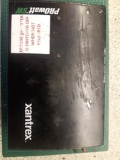 Xantrex  Pro watt Sw 1400 I Inverter Used But Good Condition 