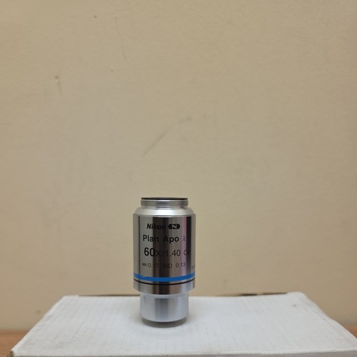 Nikon microscope objective - nikon,